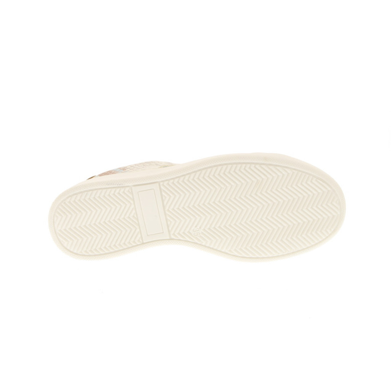 Rondinella low shoes pink 5