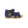 Rondinella sandals blue 1