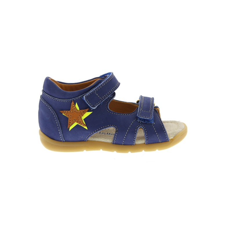 Rondinella sandals blue