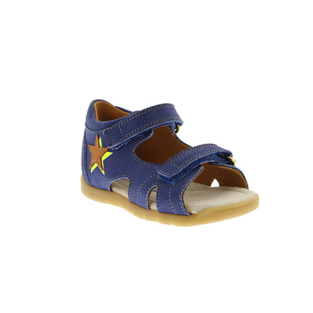 Rondinella sandalen blauw