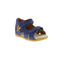 Rondinella sandals blue 2