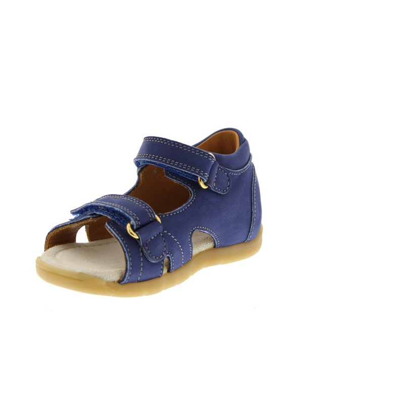 Rondinella sandals blue 3