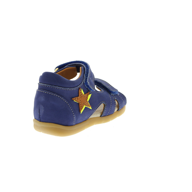 Rondinella sandals blue 4