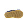 Rondinella sandals blue 5
