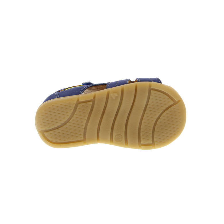 Rondinella sandals blue 5