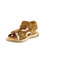 Rondinella sandales cognac 3