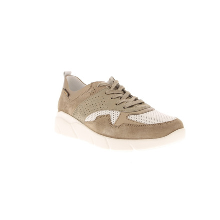 Mephisto Mobils veterschoenen brons