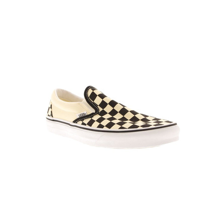 Vans sneakers blanc
