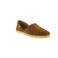 Verbenas espadrilles bruin 2