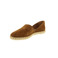 Verbenas espadrilles bruin 3