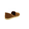 Verbenas espadrilles bruin 4
