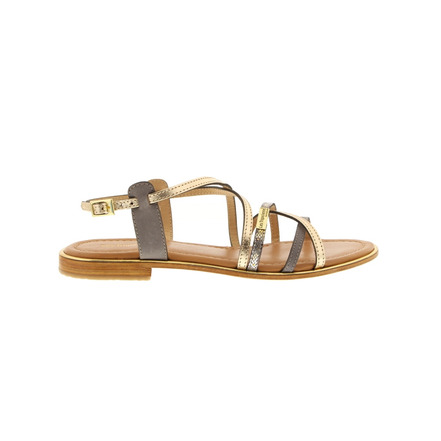 Les Tropeziennes sandales multicolor