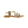 Les Tropeziennes sandals multicolor 1