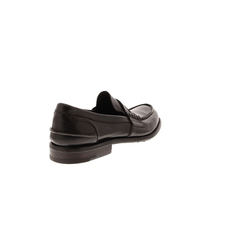 Premiata loafers braun 4