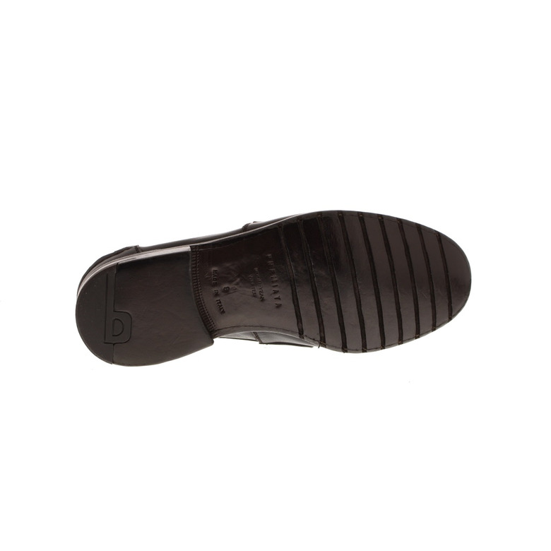 Premiata loafers braun 5