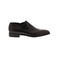 Premiata chaussures hautes noir 1