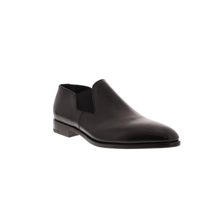 Premiata hoge schoenen zwart
