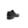 Premiata chaussures hautes noir 4