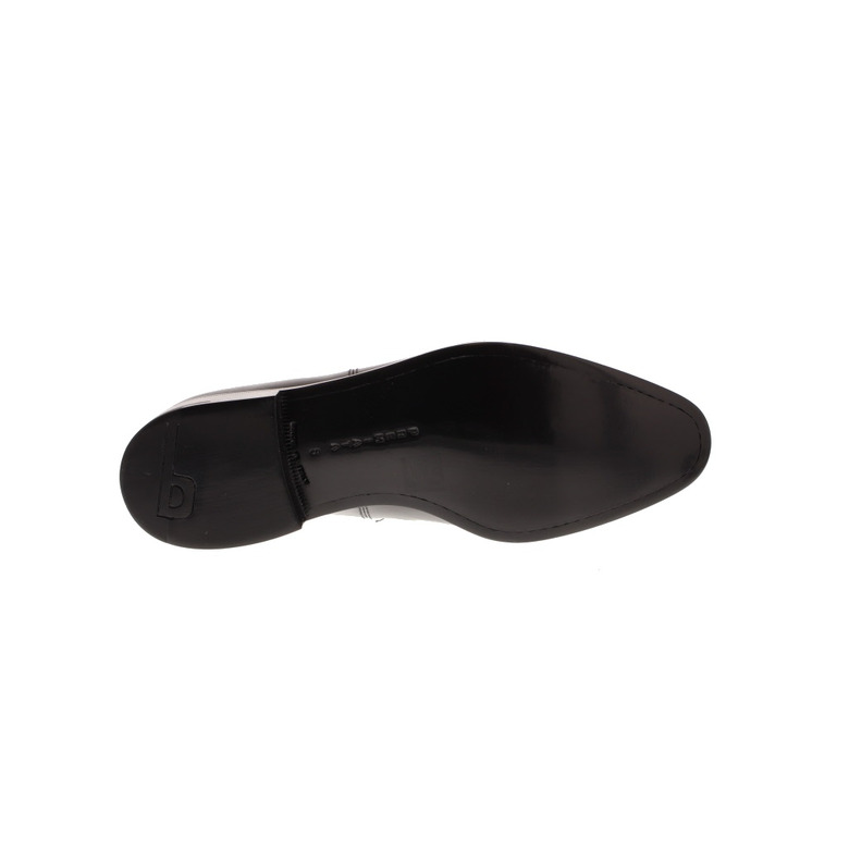 Premiata chaussures hautes noir 5