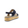 Nathan sandales bleu 4