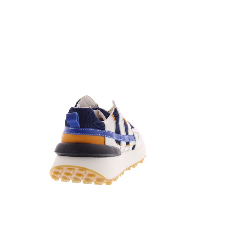 Cks chaussures basses blanc 4