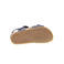 Kipling sandals blue 5