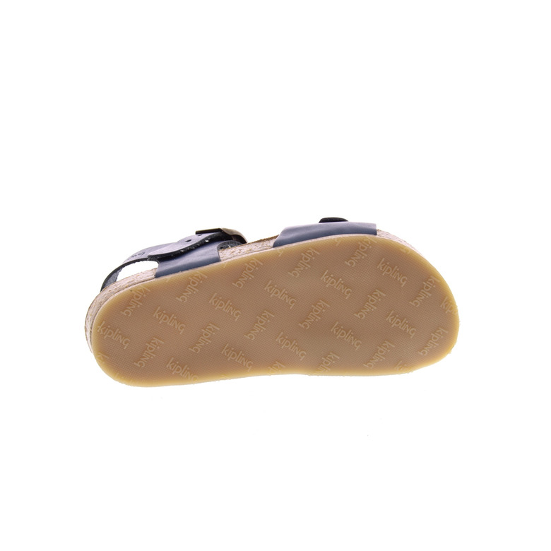 Kipling sandals blue 5