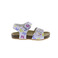 Kipling sandals white 1