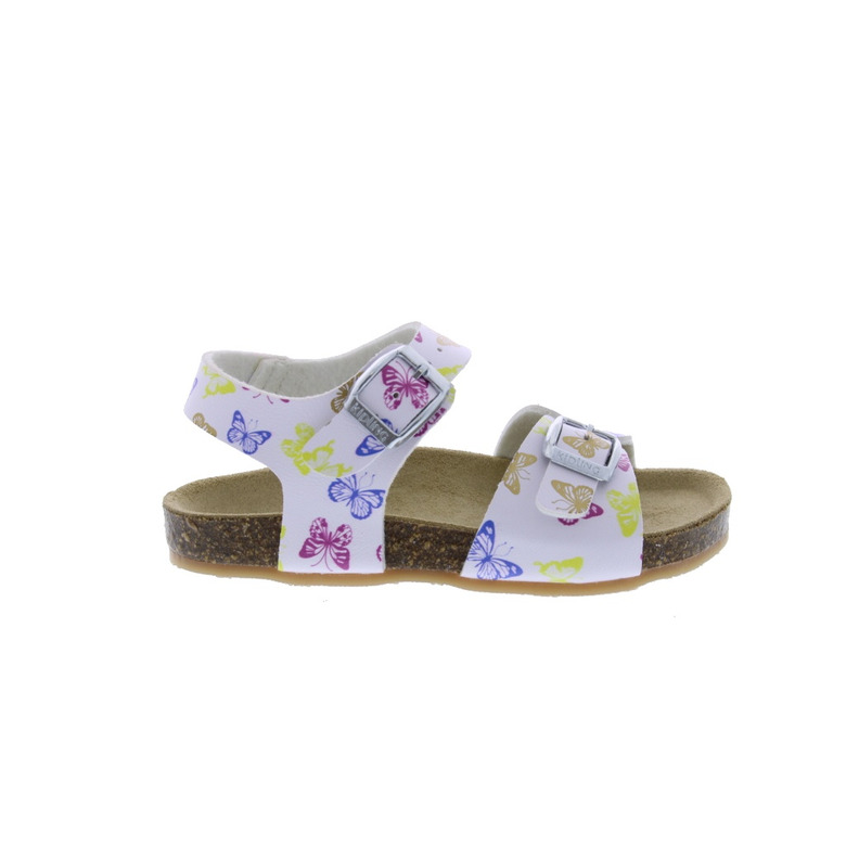 Kipling sandals white