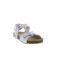 Kipling sandals white 2