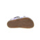 Kipling sandals white 5