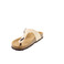 Kipling sandals gold 3