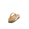 Kipling sandals gold 4