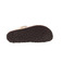 Kipling sandals gold 5
