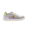 Little David chaussures basses gris 1