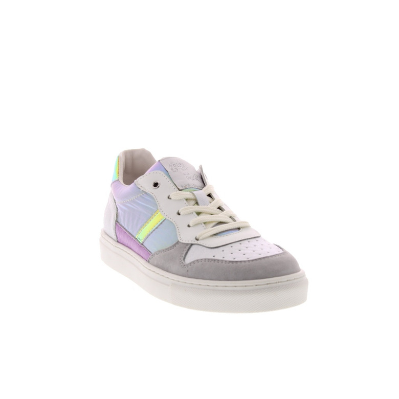 Little David chaussures basses gris 2