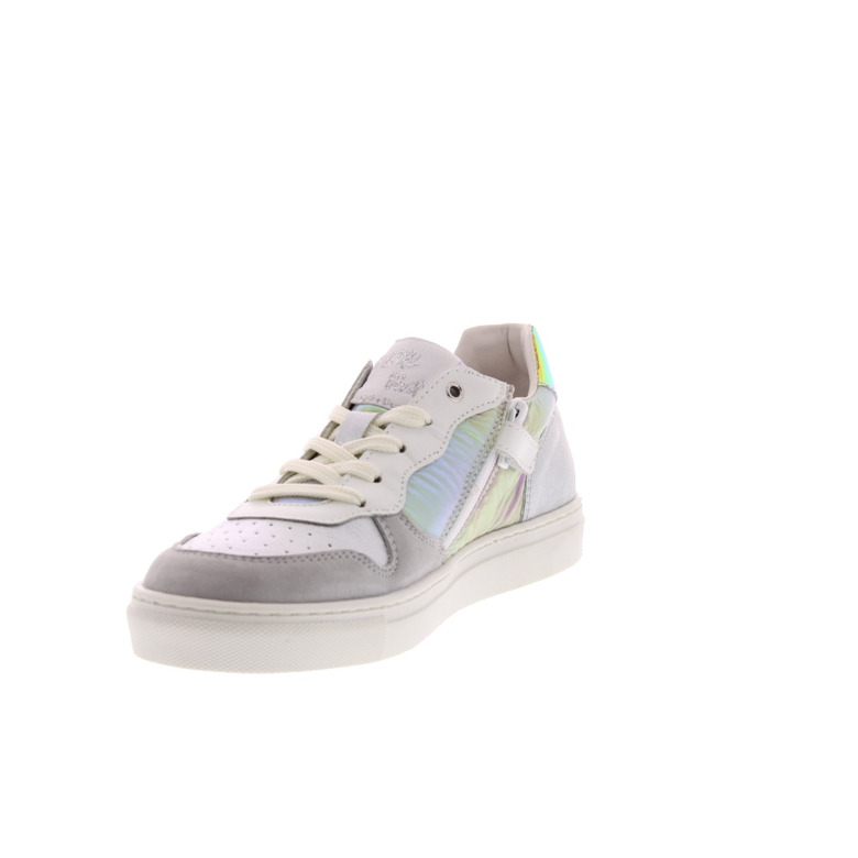 Little David chaussures basses gris 3