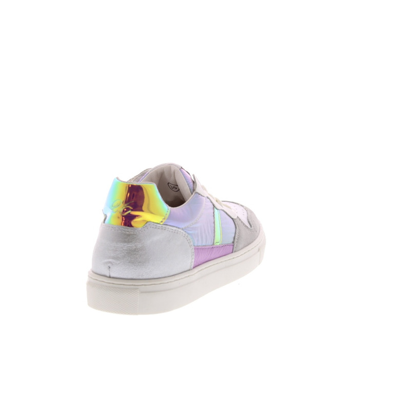 Little David chaussures basses gris 4