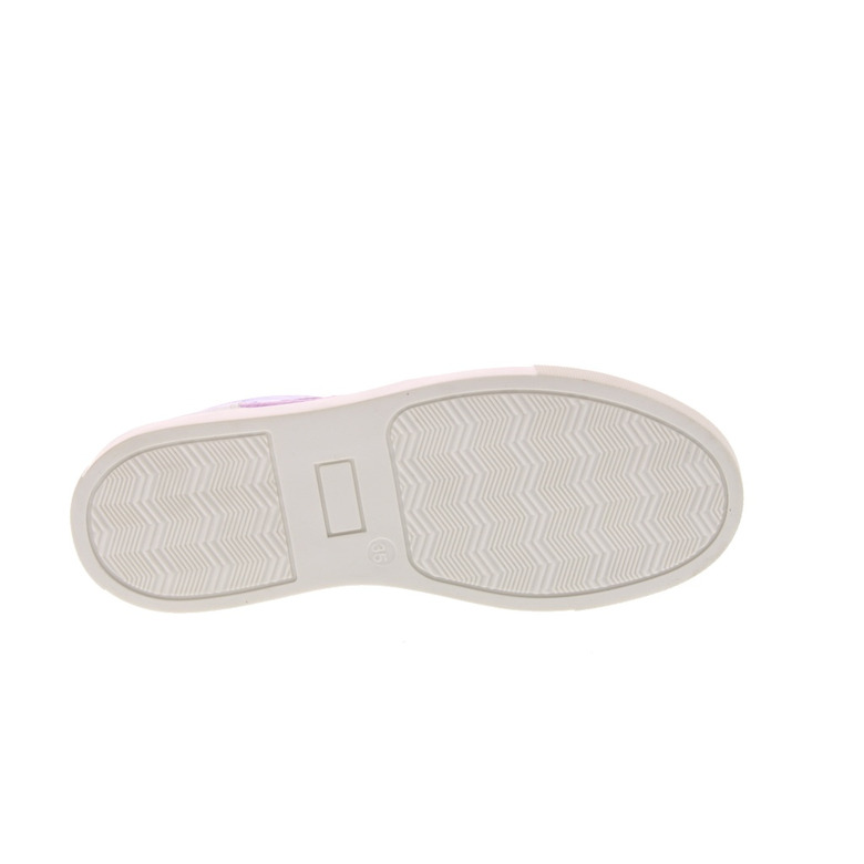 Little David chaussures basses gris 5