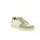 Ocra low shoes green 2