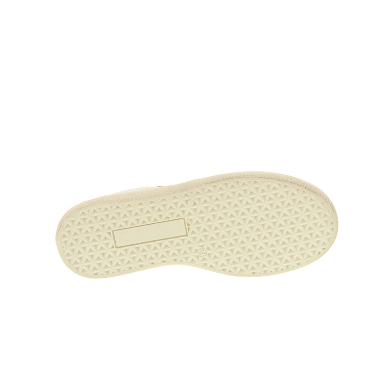 Ocra low shoes green 5