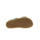 Ocra sandalen groen 5