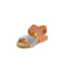 Ocra sandalen multi color 3