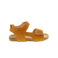 Ocra sandalen cognac 1