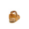 Ocra sandalen cognac 4