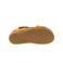 Ocra sandalen cognac 5