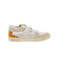 Rondinella chaussures basses blanc 1