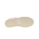 Rondinella chaussures basses blanc 5