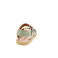 Rondinella sandales vert 4