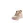 Rondinella lace shoes print 3